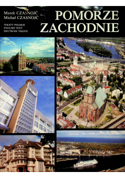 Pomorze Zachodnie