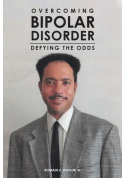 Overcoming Bipolar Disorder
