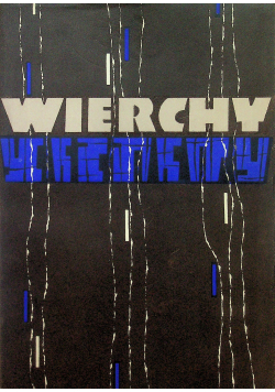 Wierchy rok 34