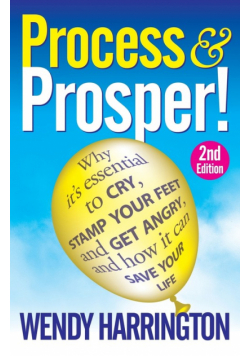 Process and Prosper 2nd Edition