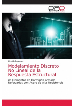 Modelamiento Discreto No Lineal de la Respuesta Estructural