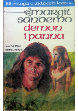 Demon i panna 22
