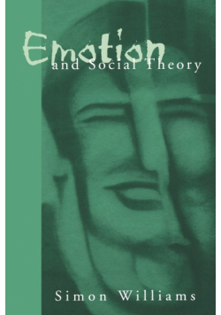 Emotion and Social Theory