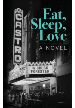Eat, Sleep, Love
