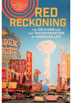 Red Reckoning