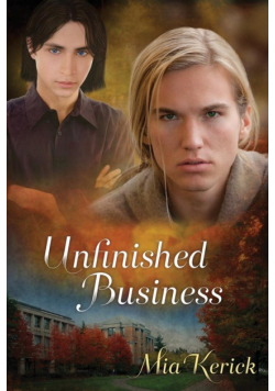 Unfinished Business