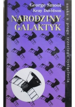 Narodziny galaktyk