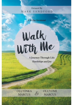 Walk With Me