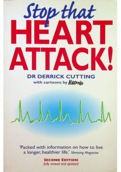 Stop that heart attack
