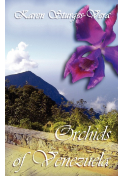 Orchids of Venezuela