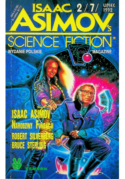 Isaac Asimov 2/7