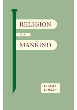 Religion for Mankind