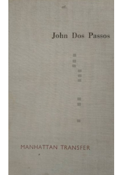 Manhattan Transfer