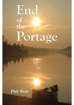 End of the Portage
