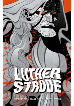 Luther Strode