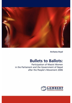 Bullets to Ballots