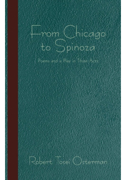 From Chicago to Spinoza