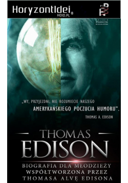Thomas Edison