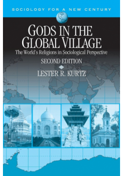 Gods in the Global Village