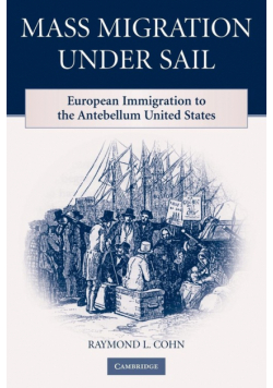 Mass Migration Under Sail