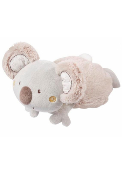 Termofor z pestek winogron Koala 22 cm