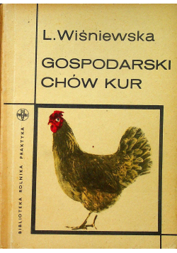 Gospodarski chów kur