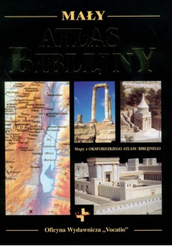 Mały atlas biblijny