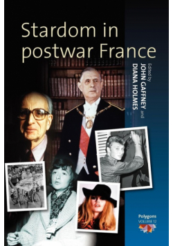 Stardom in Postwar France