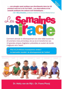 Les Semaines Miracle