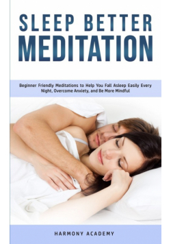 Sleep Better Meditation