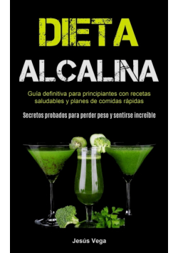 Dieta Alcalina