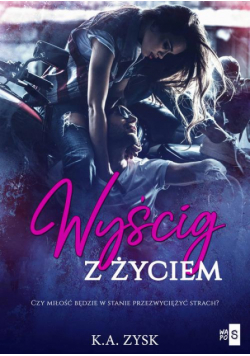 Wyścig z życiem