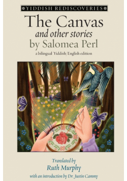 The Canvas and Other Stories