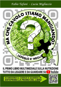 Ma che cavolo stiamo mangiando?