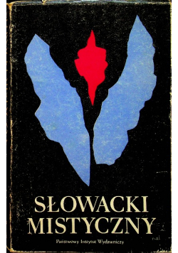 Słowacki mistyczny