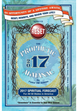 The Prophetic Almanac 2017