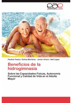Beneficios de La Hidrogimnasia