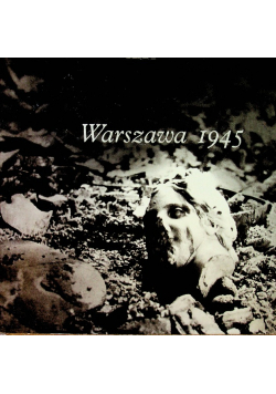 Warszawa 1945
