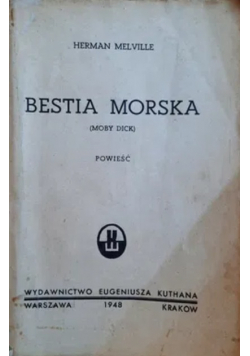 Bestia Morska 1948 r