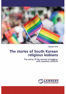 The stories of South Korean religious lesbians