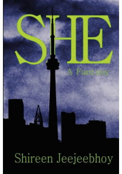 She
