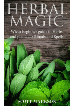 Herbal Magic