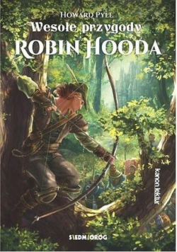 Wesołe przygody Robin Hooda w.2022