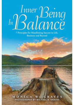 Inner Being in Balance