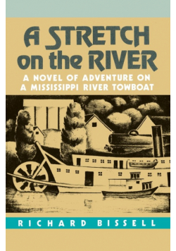 A Stretch on the River
