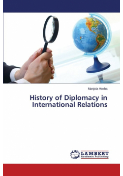 History of Diplomacy in International Relations