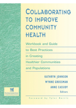 Collaborating Community Health