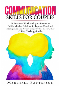Communication Skills for Couples