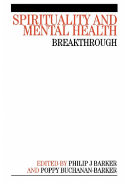 Spirituality and Mental Health