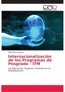 Internacionalización de los Programas de Posgrado - ITM
